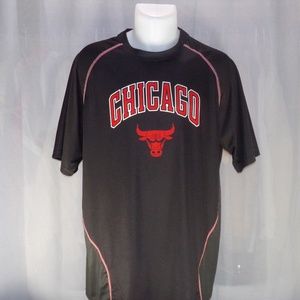 adidas chicago bulls shirt climalite